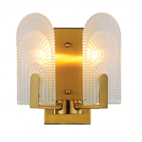 Бра Favourite Scutum 2270-2W Бра Favourite Scutum 2270-2W
