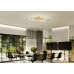 Потолочная светодиодная люстра Escada 10248/6 LED