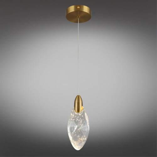 Подвесной светильник Aployt Julietta APL.083.06.03