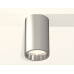 Потолочный светильник Ambrella Light Techno Spot XS6324010 (C6324, N6112)