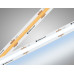 Светодиодная лента Ambrella Light Illumination COB 528Led/14W m/ 24V IP20 6500K/ 5m*10mm*2mm (2 конт.) GS4753
