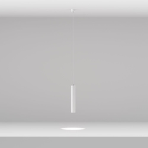 Подвесной светильник Maytoni Focus LED P072PL-L12W4K-1