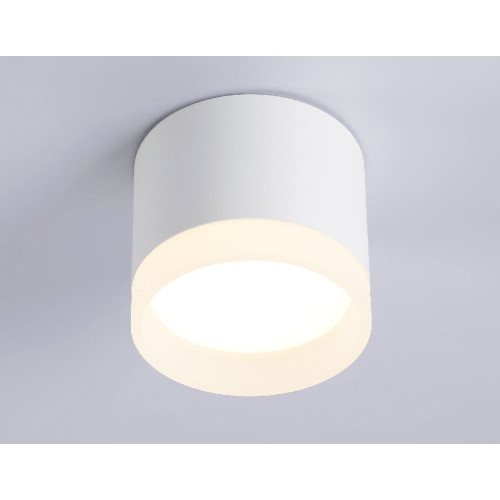 Накладной светильник Ambrella Light Acrylic Frost TN5365