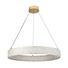 Подвесная люстра Modelux ML.9361.800 GD