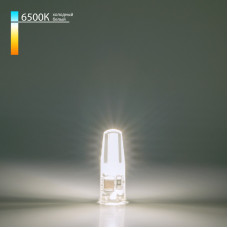 Светодиодная лампа Elektrostandard G4 3W 6500К 4690389173301