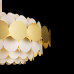 Люстра на штанге Loft IT Juicy 10310/S Gold