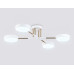 Потолочная люстра Ambrella Light Linetech Comfort FL516331