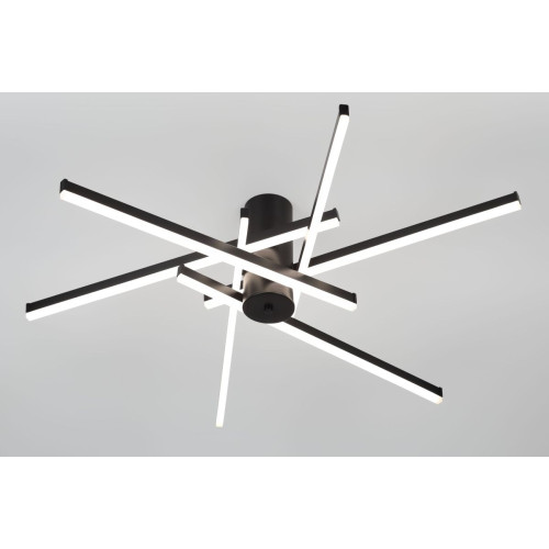 Потолочный светильник Rivoli Violet 6180-201