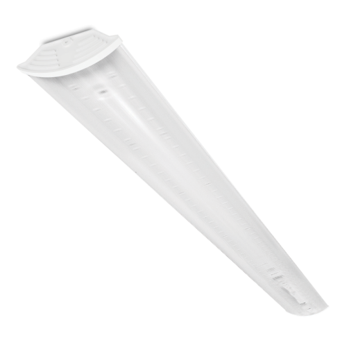 Светильник WOLTA STD ДПО17-32-002-6К 32Вт 6500К IP40 Прозрачный