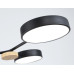 Люстра на штанге Ambrella Light Linetech Comfort FL4860