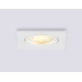 Встраиваемый светильник Ambrella Light Standard Tech TN102455