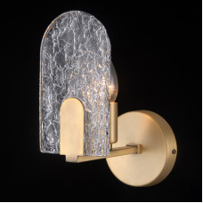 Бра Lumien Hall Мори 3010/1W-AB-CL