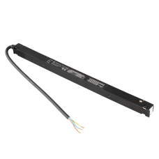 Драйвер для магнитного шинопровода Crystal Lux Space Easy 48V 150W CLT 0.204 08 BL Драйвер для магнитного шинопровода Crystal Lux Space Easy 48V 150W CLT 0.204 08 BL