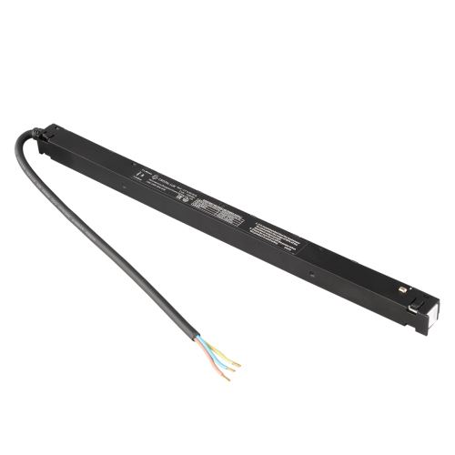 Драйвер для магнитного шинопровода Crystal Lux Space Easy 48V 150W CLT 0.204 08 BL Драйвер для магнитного шинопровода Crystal Lux Space Easy 48V 150W CLT 0.204 08 BL