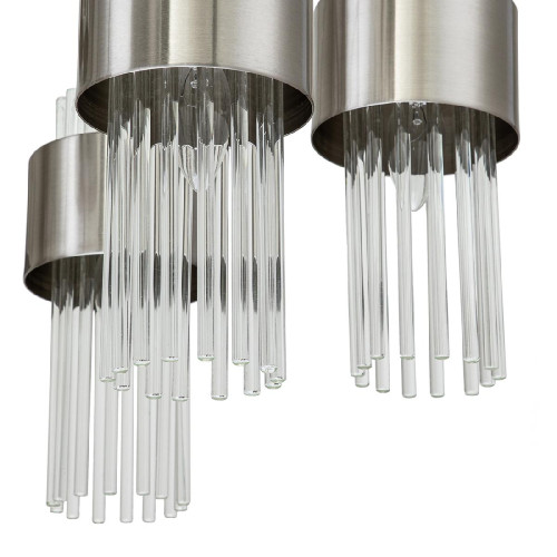 Подвесная люстра Escada Garda 656/8PL Подвесная люстра Escada Garda 656/8PL