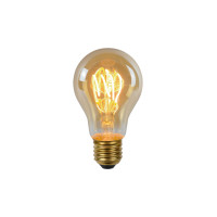 Светодиодная диммируемая лампа Lucide E27 5W 2200K 49042/05/62