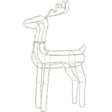 Светодиодная фигура Eglo Tuby Deer 411448