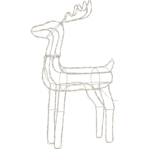 Светодиодная фигура Eglo Tuby Deer 411448