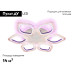 Потолочная люстра Ambrella Light Acrylica Original FA4503