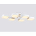 Потолочная люстра Ambrella Light Linetech Comfort FL4886