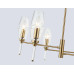 Люстра на штанге Ambrella Light High Light Modern LH55201