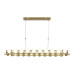 Подвесная люстра ST Luce Monro SL6610.203.26