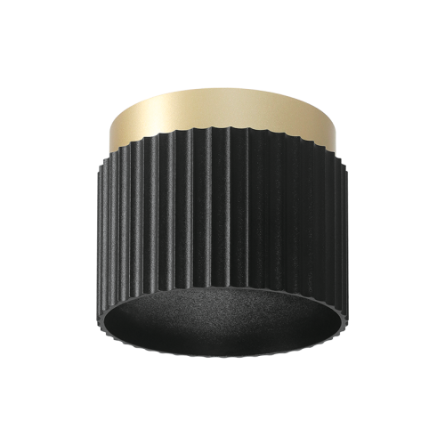 Накладной светильник WOLTA Muse WSL-GX53/19BG