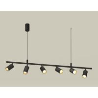 Подвесной светильник Ambrella Light Traditional DIY (С9006, С6323, N6113) XB9006300