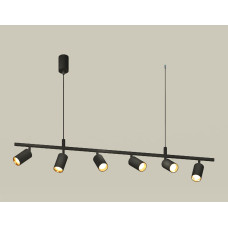 Подвесной светильник Ambrella Light Traditional DIY (С9006, С6323, N6113) XB9006300