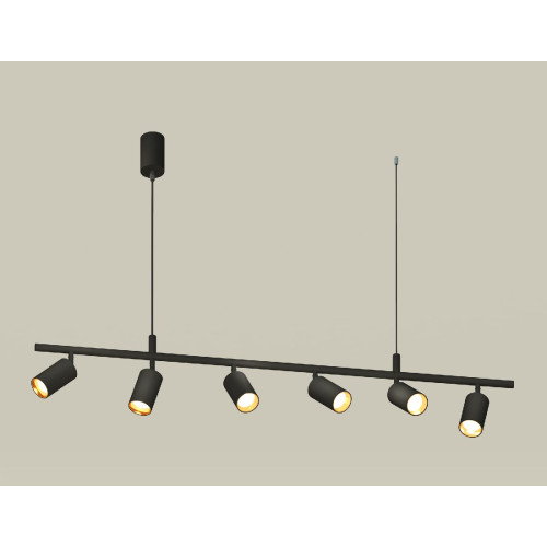 Подвесной светильник Ambrella Light Traditional DIY (С9006, С6323, N6113) XB9006300