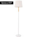 Торшер Lumina Deco Tiro LDF 3113 WT