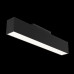 Трековый светильник Maytoni Track lamps TR012-2-12W4K-B