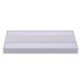 Светодиодная панель Uniel UL-00012594 ULO-K16B 2x16W/4000K/L50 5W/RGB IP44 LIGHT GREY