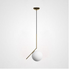 Подвесной светильник ImperiumLoft FlexIC Lights Family Michael Anastassiades 185397-22
