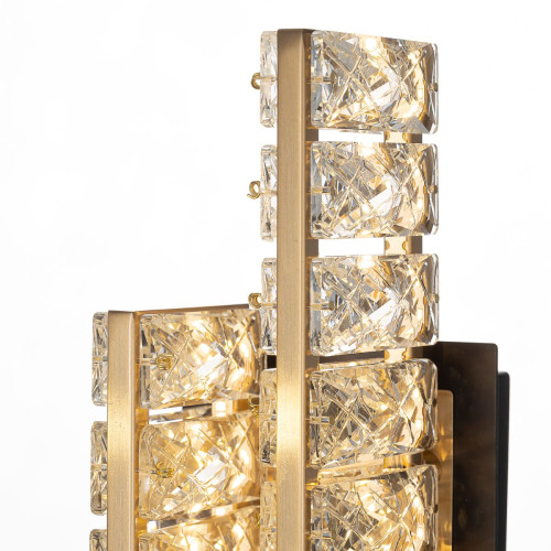 Настенный светильник Citilux Palant CL325422