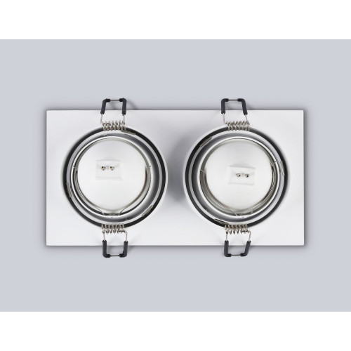 Встраиваемый светильник Ambrella Light Techno spot Technic base TN102830