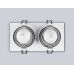 Встраиваемый светильник Ambrella Light Techno spot Technic base TN102830