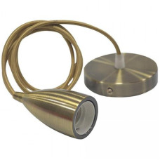 Подвесной светильник Horoz Edison 021-002-0001 HRZ01000754