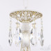 Подвесная люстра Bohemia Ivele Crystal AL78101/6/175 B WMG