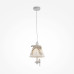 Подвесной светильник Maytoni Bird ARM013-PL-01-W