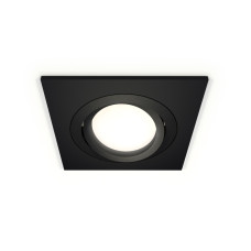 Встраиваемый светильник Ambrella Light Techno Spot XC7632081 (C7632, N7002)