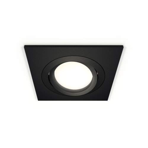Встраиваемый светильник Ambrella Light Techno Spot XC7632081 (C7632, N7002)