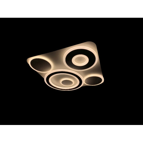 Накладная люстра Natali Kovaltseva LED LAMPS 5630