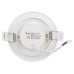 Встраиваемый светильник Эра KL LED 25A-5 4K WH Б0068192