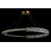 Подвесная люстра Arti Lampadari Elite Carini L 1.5.100.101 G