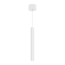 Подвесной светильник Arlight SP-PIPE-HANG-L300-R30-9W Day4000 (WH, 24 deg, 230V) 038612