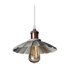 Подвесной светильник Arte Lamp A8160SP-1GY