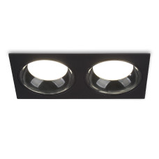 Встраиваемый светильник Ambrella Light GX Standard Tech Techno Spot TN52344