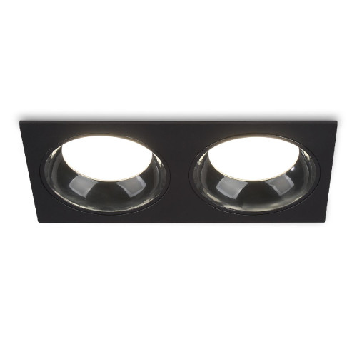 Встраиваемый светильник Ambrella Light GX Standard Tech Techno Spot TN52344