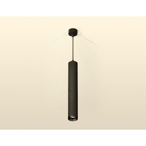 Подвесной светильник Ambrella Light Techno Spot XP6302040 (A2302, C6356, A2061x3, C6302x3, N6131)